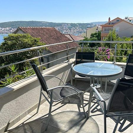 Apartments Oklopcic Trogir Exteriér fotografie