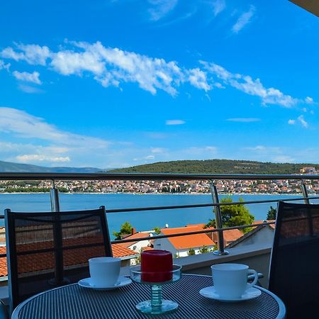 Apartments Oklopcic Trogir Exteriér fotografie