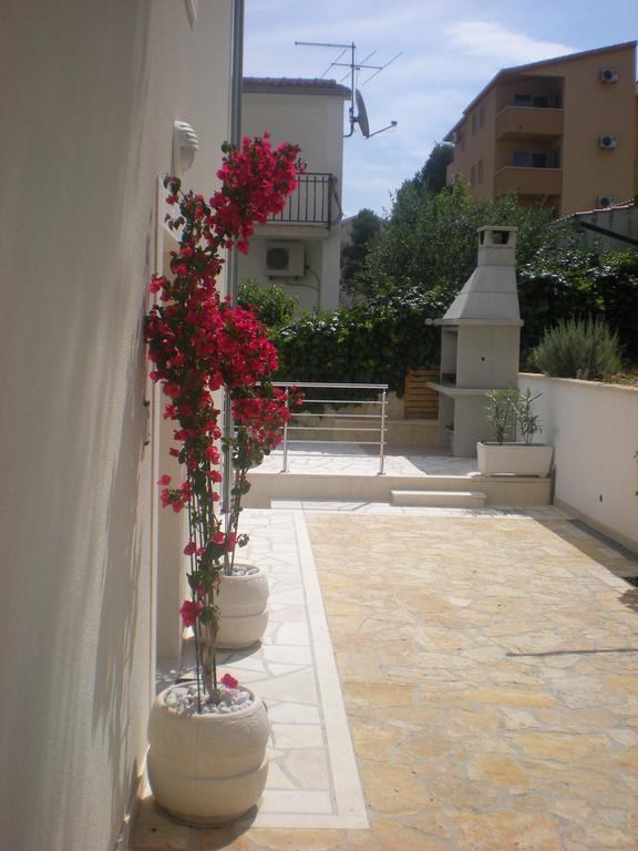 Apartments Oklopcic Trogir Exteriér fotografie