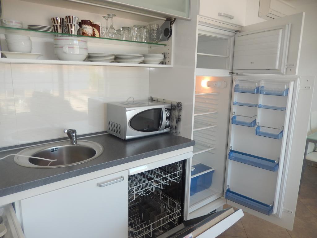 Apartments Oklopcic Trogir Pokoj fotografie