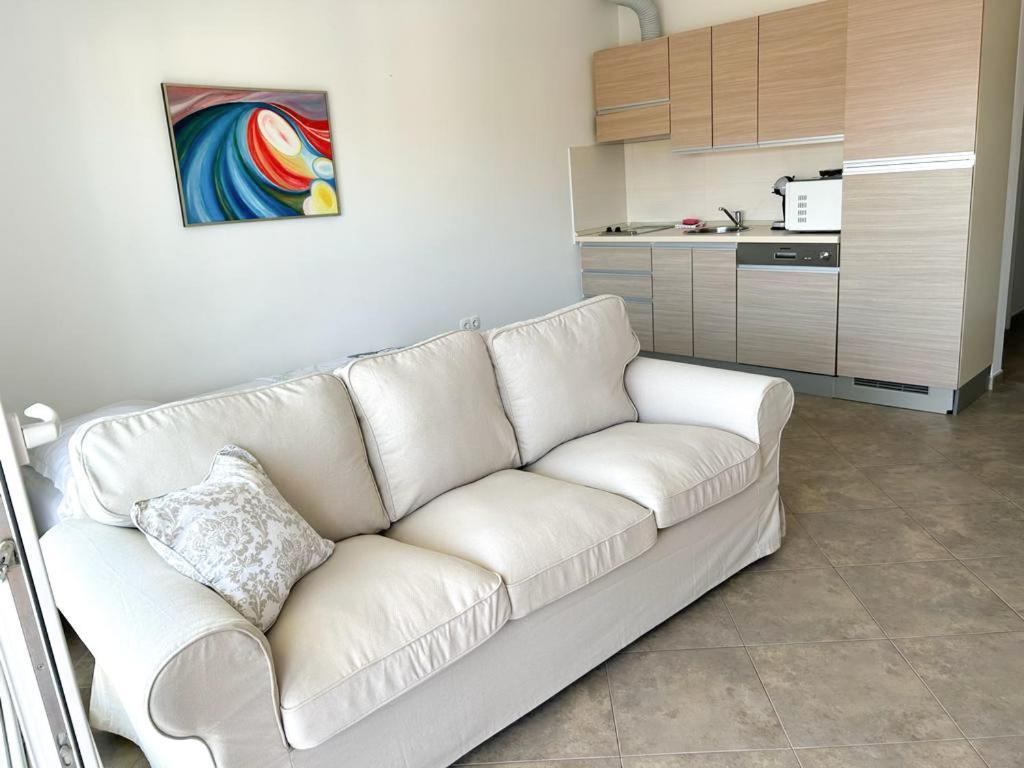 Apartments Oklopcic Trogir Exteriér fotografie