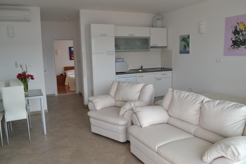 Apartments Oklopcic Trogir Pokoj fotografie
