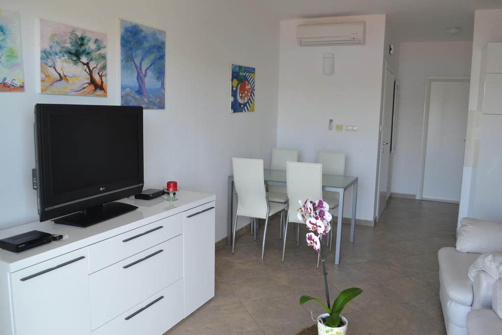 Apartments Oklopcic Trogir Exteriér fotografie