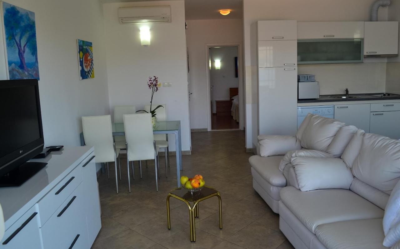 Apartments Oklopcic Trogir Exteriér fotografie